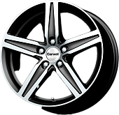 Диски Carwel Вилюй 230 7 х 17 5*114,3 Et: 45 Dia: 67.1 