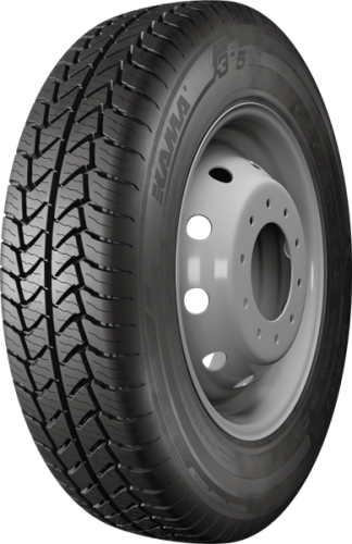 Шины Кама 365 LT 185/75R16 104/102Q