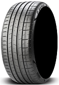 Шины Pirelli PZERO SPORTS CAR 245/45R20 103Y
