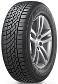 Шины Hankook Kinergy 4S H740 195/60R16 89H