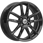 Диски Wheels UP Up107 6.5 х 17 4*100 Et: 40 Dia: 67.1 