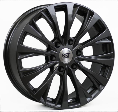 Диски RST R109 7.5 х 19 6*139,7 Et: 25 Dia: 106.1 
