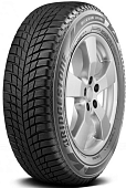 Шины Bridgestone Blizzak LM001 205/55R17 91H