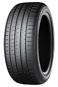Шины Yokohama Advan Sport V107C  285/45R22 114Y