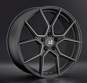 Диски LS wheels FlowForming RC72 8.5 х 20 5*108 Et: 40 Dia: 63.3 