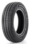 Шины Royal Black Royal Winter VAN 205/75R16 110/108R