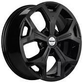 Диски Carwel Талкас 6.5 х 17 5*114,3 Et: 37 Dia: 66.6 разноцветные