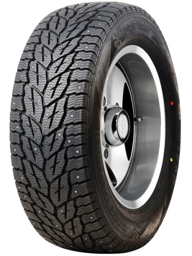 Шины Leao (by LingLong) Winter Defender Grip Van 2 215/65R16 109/107R
