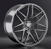 Диски LS Forged FG09 10 х 21 5*112 Et: 52 Dia: 66.6 