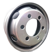 Диски Hartung (ЧКПЗ) 6.75x19.5 6,75x19,5 6*222,25 Et:135 Dia:164
