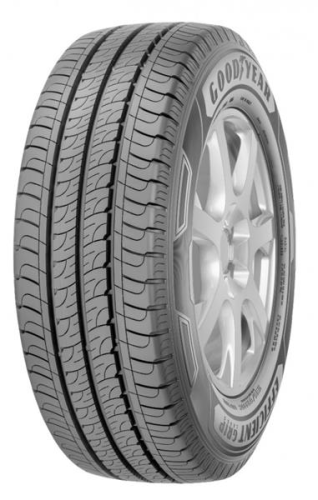 Шины GoodYear EfficientGrip Cargo 195/65R16 104/102T