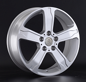 Диски Replay INF31 6.5 х 17 5*112 Et: 38 Dia: 66.6 классический серебристый цвет