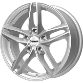 Диски Carwel Тау 6.5 х 16 5*100 Et: 38 Dia: 57.1 