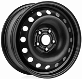 Диски Trebl X40934 6 х 16 5*100 Et: 45 Dia: 57.1 