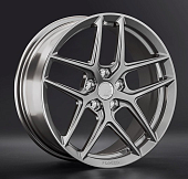 Диски LS Forged FG47 8.5 х 20 5*108 Et: 35 Dia: 65.1 серый матовый