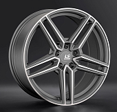 Диски LS wheels FlowForming RC79 8.5 х 19 5*114,3 Et: 40 Dia: 67.1 