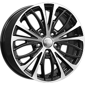 Диски K&K КС873 7.5 х 17 5*114,3 Et: 45 Dia: 60.1 