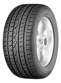 Шины Continental CrossContact UHP 255/55R18 109V