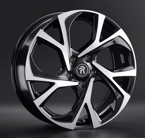 Диски Replay VV347 7 х 18 5*112 Et: 43 Dia: 57.1 