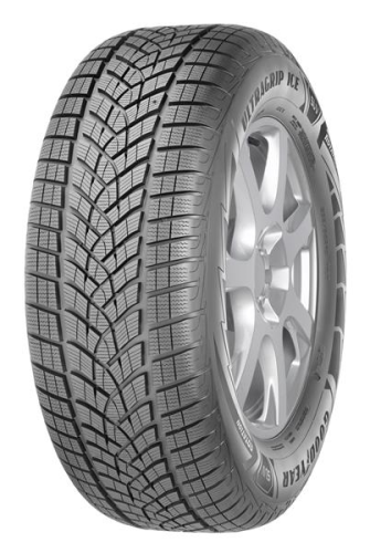 Шины GoodYear UltraGrip Ice SUV G1 255/55R20 110T