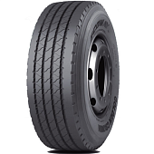 Шины 385/55 R22,5 160K 20pr (рулевая/прицепная) Goodride MultiAp Z1