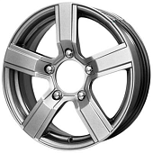 Диски iFree Райдер 6.5 х 16 5*139,7 Et: 40 Dia: 98 