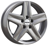 Диски Carwel Витим 237 6.5 х 16 5*112 Et: 50 Dia: 66.6 