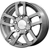 Диски iFree Офф-лайн 6.5 х 16 5*139,7 Et: 40 Dia: 98 