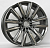 Диски RST R2203FF 9 х 22 6*139,7 Et: 40 Dia: 95.1 