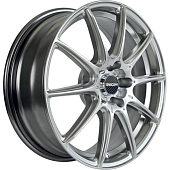 Диски INCH FA8537 6.5 х 17 5*112 Et: 41 Dia: 57.1 