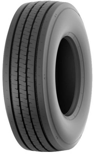 Шины 385/55 R22,5 160/152K 0pr (Прицеп) Кама NT203 PRO