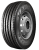 Шины 315/80 R22,5 156/150L 0pr (Рулевая) Кама NF 202