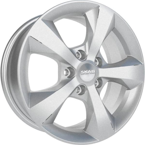 Диски Скад Кельн 7 х 16 5*108 Et: 50 Dia: 63.3 