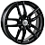 Диски RST R076 6 х 16 4*100 Et: 48 Dia: 60.1 разноцветные