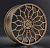 Диски LS Forged FG76 9 х 22 6*139,7 Et: 30 Dia: 100.1 