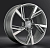 Диски LS Forged FG23 8 х 18 5*112 Et: 38 Dia: 66.6 