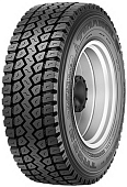 Шины 235/75 R17,5 143/141J 18pr (Ведущая) Triangle TR689A