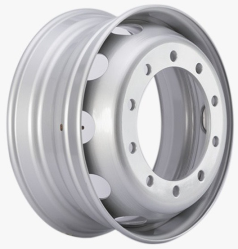 Диски SRW 10/335/281 7,5x22,5 10*335 Et:162 Dia:281