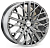 Диски RST R002 8.5 х 20 5*120 Et: 47 Dia: 72.6 