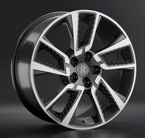 Диски Replay TY433 8 х 18 5*114,3 Et: 50 Dia: 60.1 