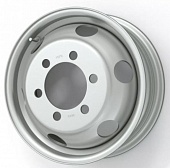 Диски Zepp 6/222/164 6,75x19,5 6*222,25 Et:145 Dia:164