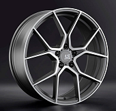 Диски LS wheels FlowForming RC72 8.5 х 20 5*120 Et: 41.5 Dia: 72.6 