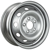 Диски ТЗСК Fiat Ducato 6.5 х 16 5*130 Et: 68 Dia: 78.5 