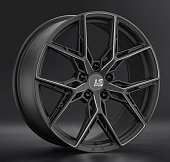 Диски LS wheels FlowForming RC82 9 х 21 5*108 Et: 38.5 Dia: 63.4 