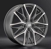 Диски LS wheels FlowForming RC84 8.5 х 19 5*114,3 Et: 45 Dia: 67.1 