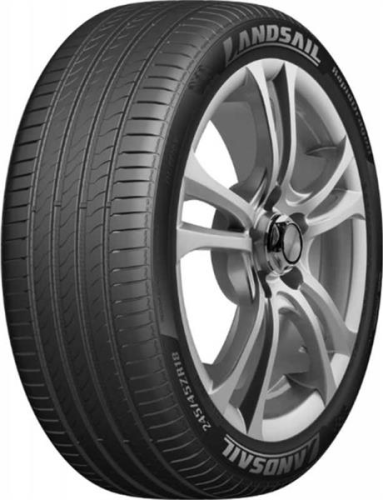 Шины Landsail RapidDragon 205/50R17 93W