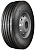 Шины 275/70 R22,5 148/145M 0pr (Рулевая) Кама NF 201