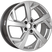 Диски KDW KD1811 7 х 18 5*108 Et: 33 Dia: 60.1 