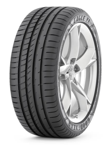 Шины GoodYear EAGLE F1 ASYMMETRIC 2 295/35R19 100Y