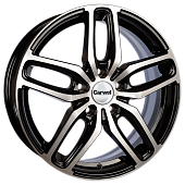 Диски Carwel Виви 199 6.5 х 17 5*112 Et: 38 Dia: 66.6 